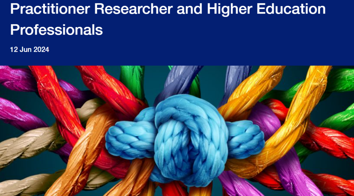 BERA Practitioner Research Event