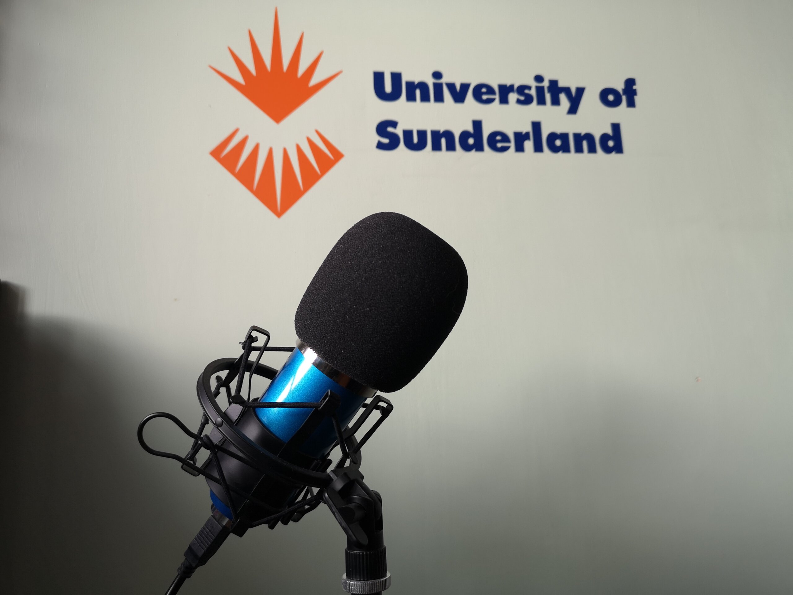 Two new podcast episodes