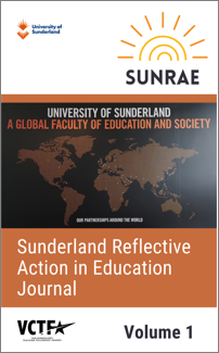 Journal Call for Papers goes live