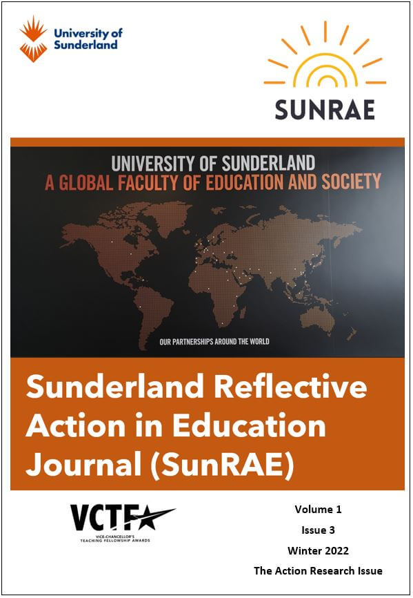 New journal issues published